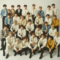 SEVENTEEN - Attacca