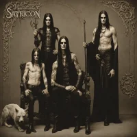 Satyricon - The Age of Nero