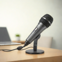 Samson Q2U Dynamic USB Microphone