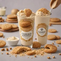 So Delicious Cashew Milk Snickerdoodle