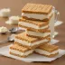 Skinny Cow Ice Cream Sandwich