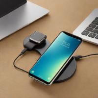 Samsung Wireless Charger Duo Pad