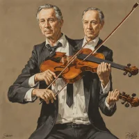Shlomo Mintz
