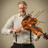 Simon Fischer