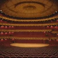 Swan Theatre