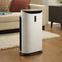 Sharper Image Air Purifier