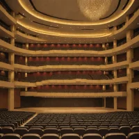 Straz Center for the Performing Arts