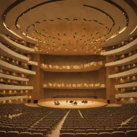 Segerstrom Center for the Arts