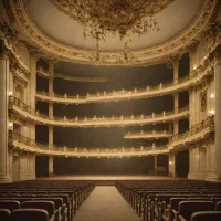 Stanislavski and Nemirovich-Danchenko Theatre