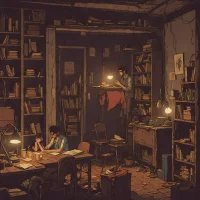 Stories Untold