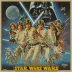 Star Wars (1977) Original Theatrical One-Sheet