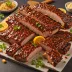 St. Louis Style Spare Ribs