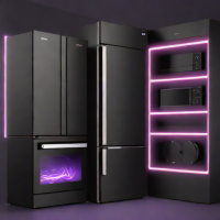 Shark Stratos Upright Vacuum