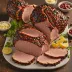 Smoked Pork Shoulder