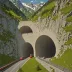 Simplon Tunnel
