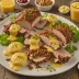 South Carolina Mustard BBQ Pork