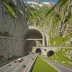 San Bernardino Tunnel
