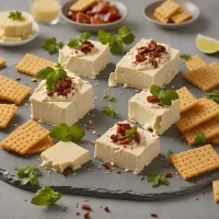 Smoked Cream Cheese