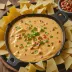 Smoked Queso