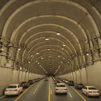 Sumner Tunnel