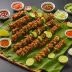 Sate Lilit (Balinese Minced Satay)