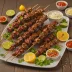 Suya (West African Spiced Beef Skewers)