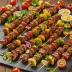 Shish Kebab