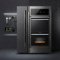 SweepSonic Steam Mop