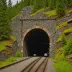 Stampede Tunnel