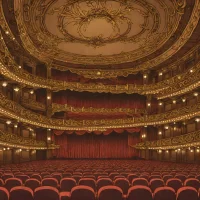 Star and Garter Theatre Chicago