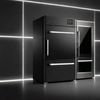 Signature Design by Ashley Yandel Round Dining Table