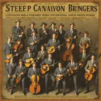 Steep Canyon Rangers - Lovin' Pretty Women