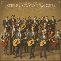 Steep Canyon Rangers - Nobody Knows You