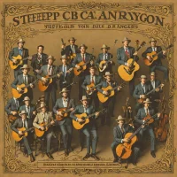 Steep Canyon Rangers - Radio