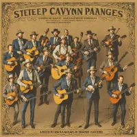 Steep Canyon Rangers - Arm in Arm