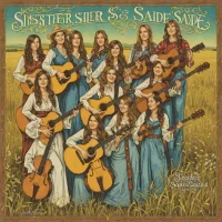 Sister Sadie - Sister Sadie