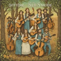Sister Sadie - II