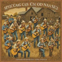 Special Consensus - Chicago Barn Dance