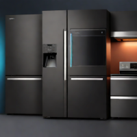 Safavieh Modern Nightstand