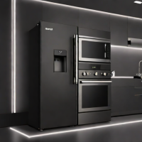 Speakman S-2252 Signature Icon Shower Head