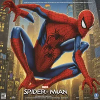 Spider-Man: Original Motion Picture Score