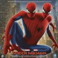 Spider-Man 2: Original Motion Picture Score