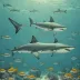 Spinner shark