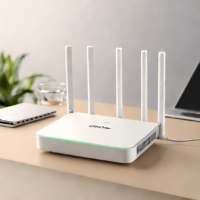 SensorsPro AI Environmental Monitoring Platform