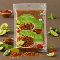 Simply Organic Taco Seasoning Mix