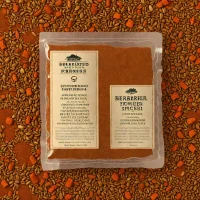 Seasoned Pioneers Berbere Spice Blend