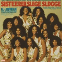 Sister Sledge - All American Girls