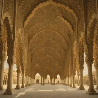 Sarkhej Roza