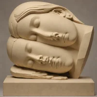 Sleeping Muse