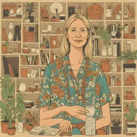 Signe Howell
